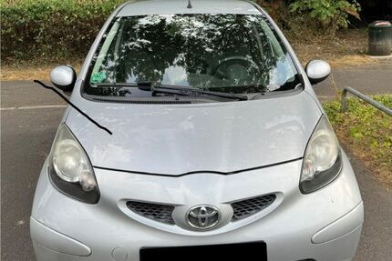 Toyota Aygo (X) 159.824 km 2.450 &euro; Köln 50933
