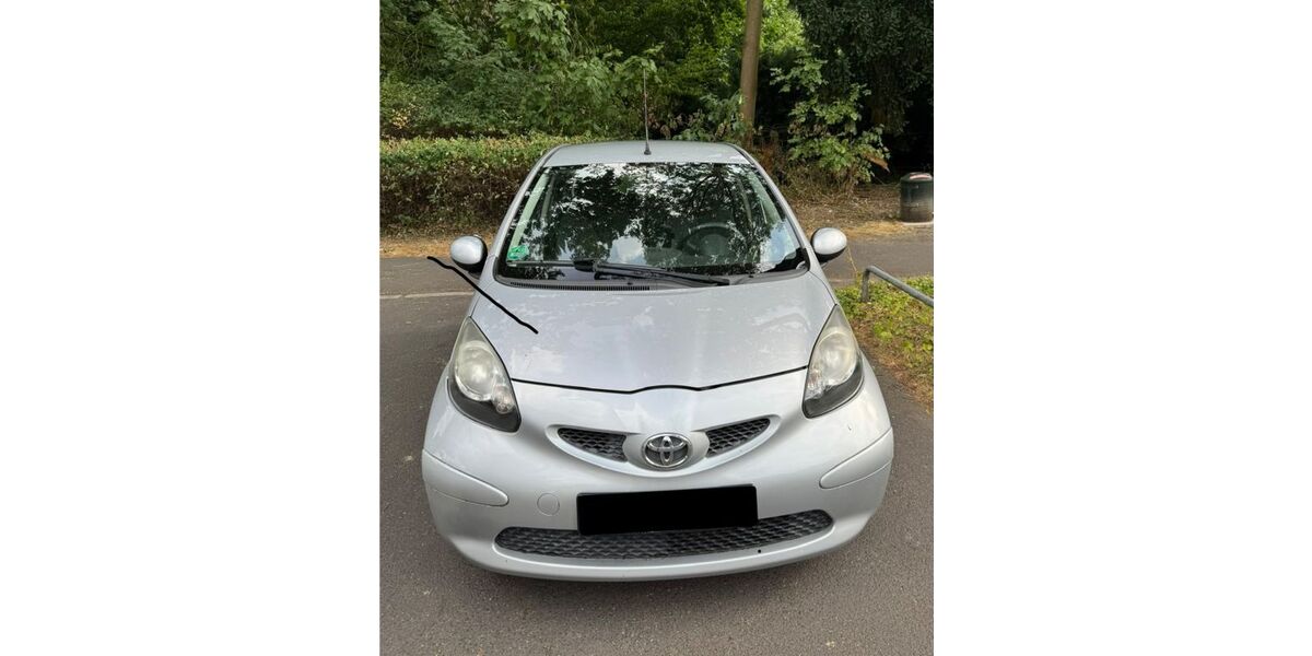 Toyota Aygo (X) 159.824 km 2.450 &euro; Köln 50933