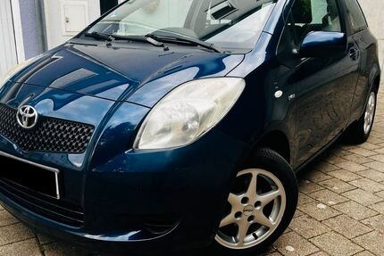 Toyota Yaris 170.000 km 3.390 &euro; Friedberg 86316
