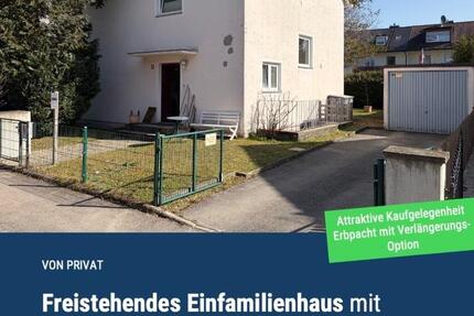 Haus München Trudering-Riem - 7 Zimmer, 120 m&sup2;, 749.000&euro; | Angebot:26441030