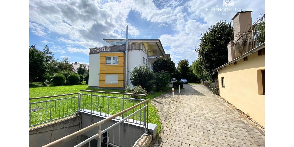 Etagenwohnung Nördlingen - 3 Zimmer, 74 m&sup2;, 799&euro; | Angebot:26167017
