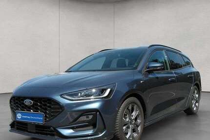 Ford Focus 17.353 km 26.450 € Frankfurt am Main 60386