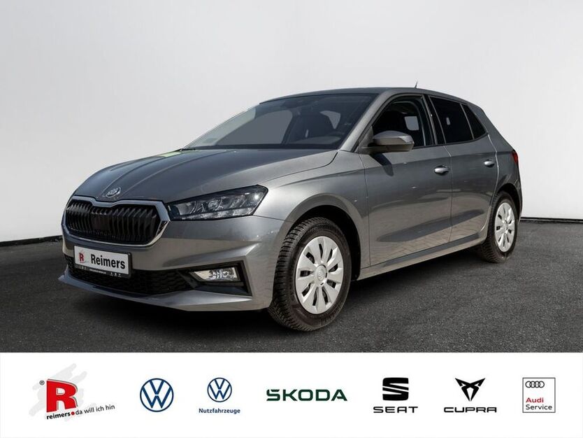 Fabia