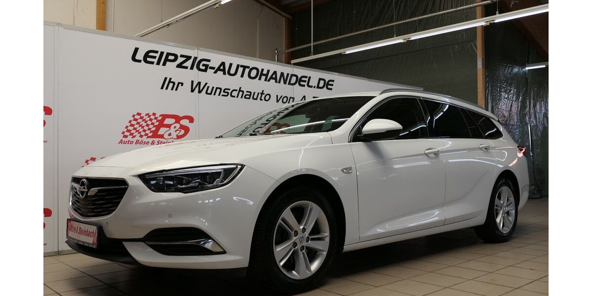 Opel Insignia 195.000 km 11.374 &euro; Frohburg 04654