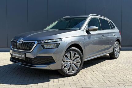 Skoda Kamiq 2.179 km 20.889 &euro; Halle (Saale) 06126