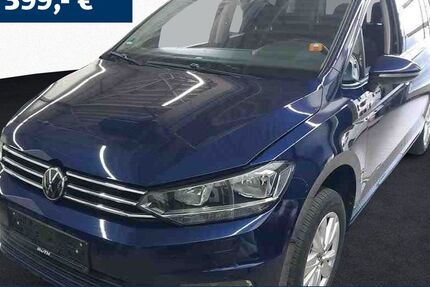 VW Touran 64.981 km 29.930 &euro; Esslingen (bei Stuttgart) 73734
