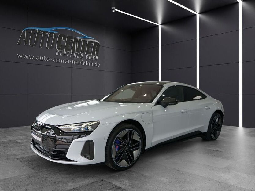 RS e-tron GT