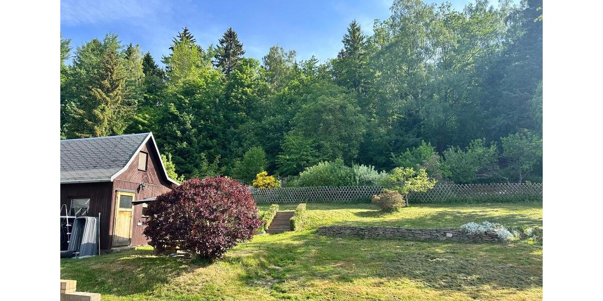 Einfamilienhaus Grünhain-Beierfeld Beierfeld - 3 Zimmer, 70 m&sup2;, 225.000&euro; | Angebot:26786744