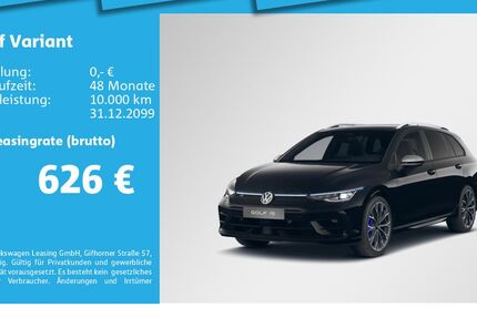 VW Golf 5.500 km 52.980 &euro; München 81669