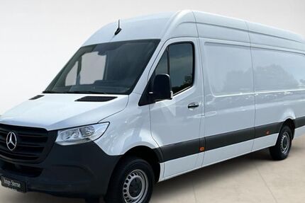 Mercedes-Benz Sprinter 74.650 km 28.536 € Flensburg 24941