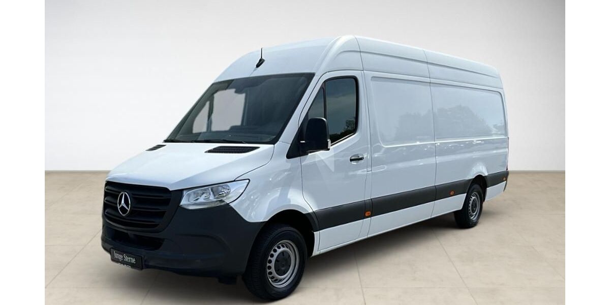 Mercedes-Benz Sprinter 74.650 km 28.536 € Flensburg 24941
