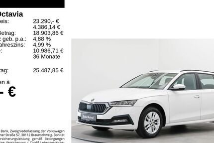 Skoda Octavia 77.073 km 22.890 &euro; Feldkirchen/Westerham 83620