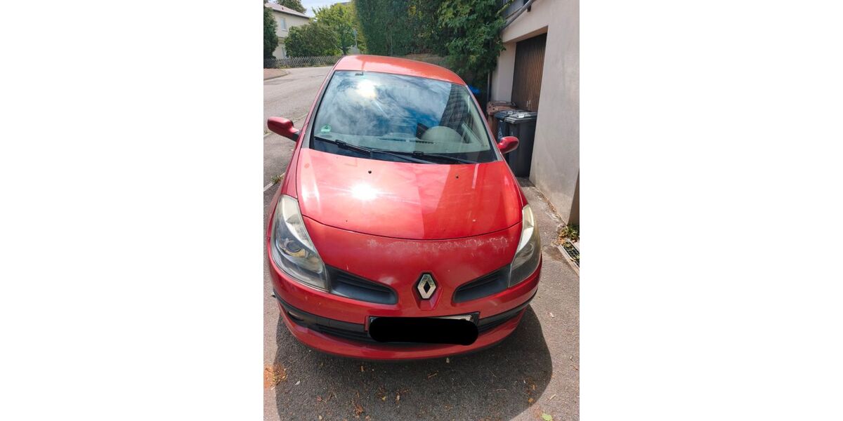 Renault Clio 209.576 km 1.150 &euro; Giengen an der Brenz 89537