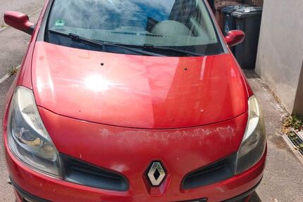 Renault Clio 209.576 km 900 &euro; Giengen an der Brenz 89537