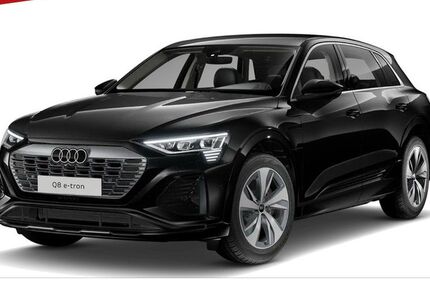 Audi Q8 e-tron 45.841 km 38.980 &euro; Karlsruhe 76131