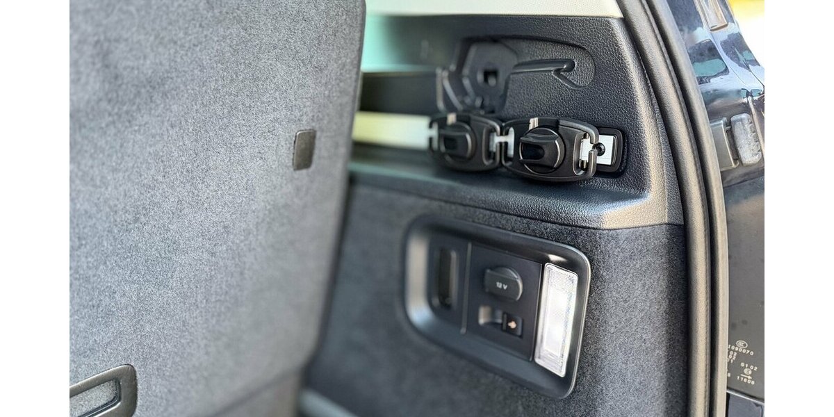 Seat Alhambra FR Line / El. Türen / PANO / CAM / AHK 105.000 km 31.900 &euro; Mönchengladbach 41066