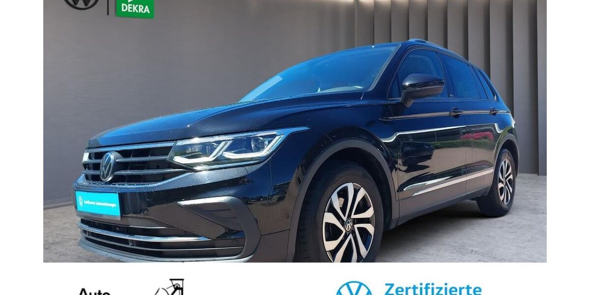 VW Tiguan 51.905 km 26.990 &euro; Aue 08280