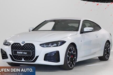BMW 420 1.098 km 47.790 &euro; Königswinter 53639