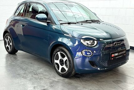 Fiat 500e Action CarPlay Android Automatik 1.Hand 18.400 km 13.490 &euro; Lich 35423