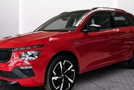 Skoda Kamiq 18.940 km 29.979 &euro; Neubrandenburg 17034