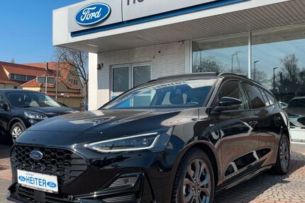 Ford Focus 8.000 km 23.950 &euro; Osnabrück 49090