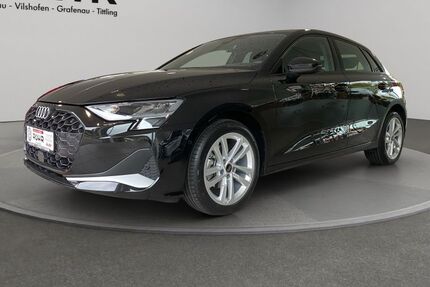 Audi A3 21.469 km 26.562 &euro; Vilshofen 94474