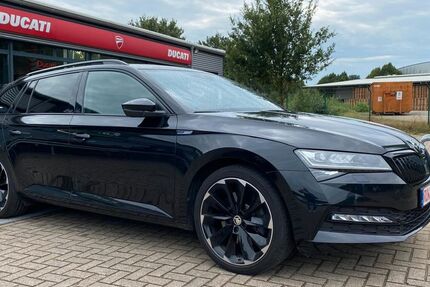 Skoda Superb 67.300 km 33.900 &euro; Scheeßel 27383