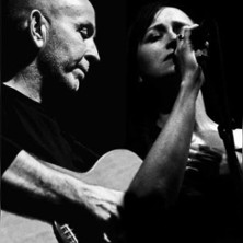 Kieran Goss und Annie Kinsella 31.10.2026 Gottesackerkirche