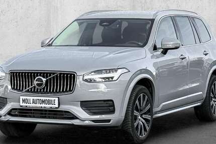 Volvo XC90 30.041 km 48.790 &euro; Bergheim 50126