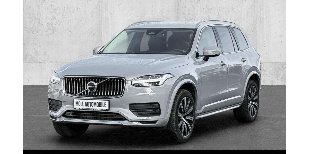 Volvo XC90 30.041 km 48.790 &euro; Bergheim 50126