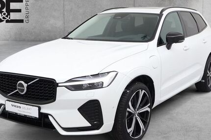 Volvo XC60 23.466 km 49.950 &euro; Schiffdorf-Spaden 27619