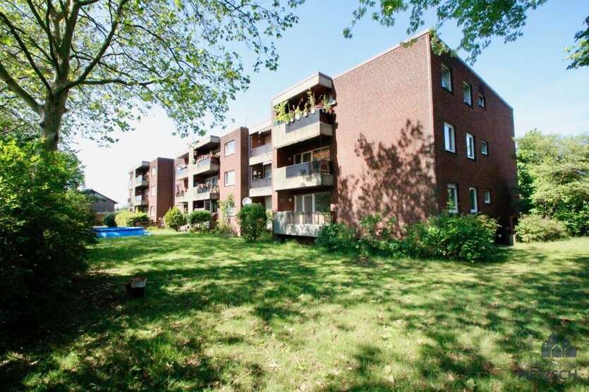 Wohnung zum Mieten in Marl 943 € 82 m²