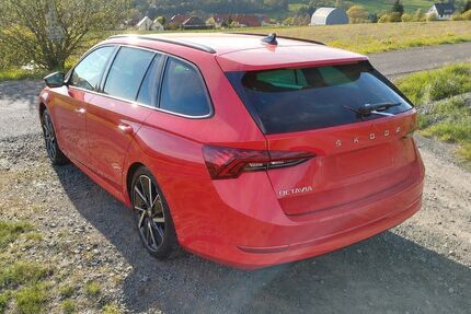 Skoda Octavia 126.500 km 19.900 &euro; Tann 36142