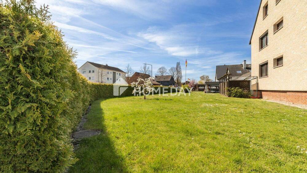 Mehrfamilienhaus, Wohnhaus Sehnde Höver - 1 Zimmer, 548 m&sup2;, 1.190.000&euro; | Angebot:26359643