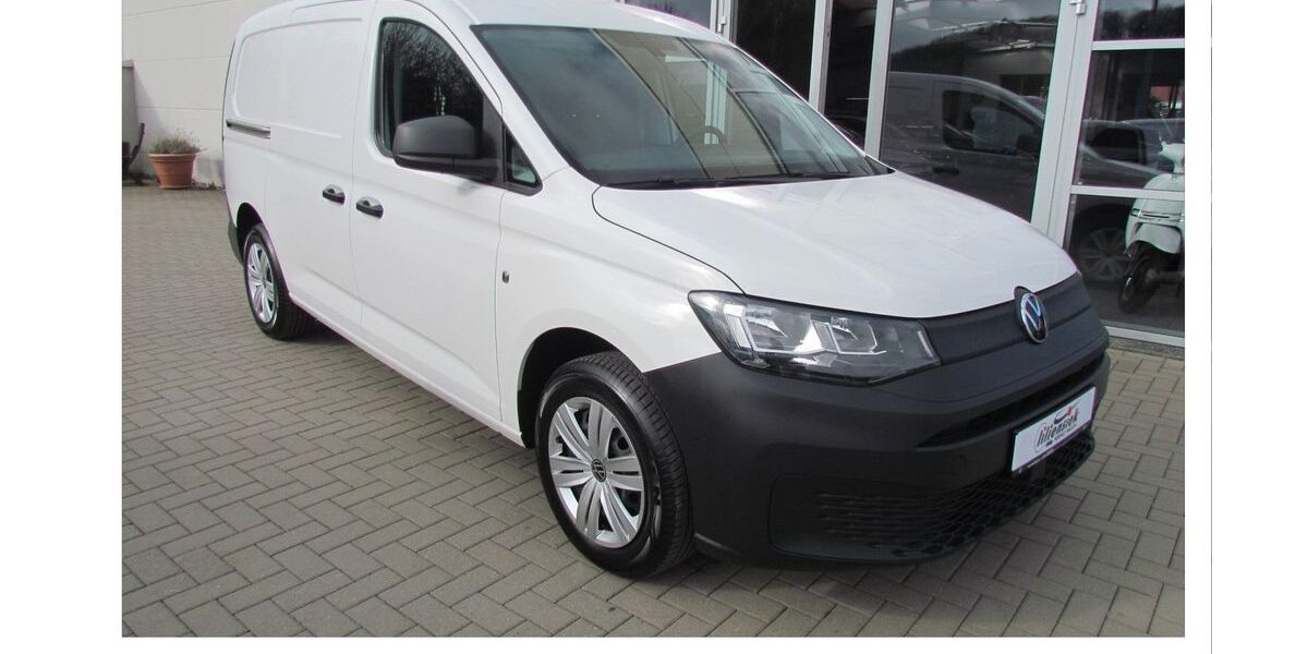 VW Caddy Maxi 31.330 km 19.950 &euro; Dippoldiswalde 01744