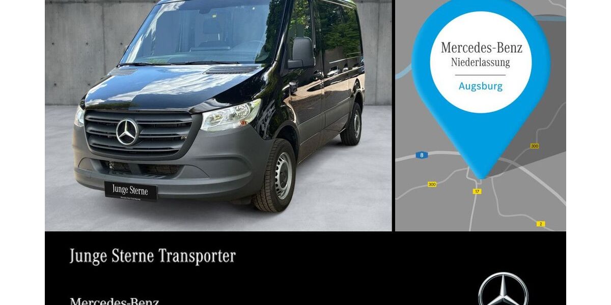 Mercedes-Benz Sprinter 31.913 km 32.118 &euro; Augsburg 86161