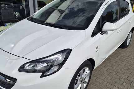 Opel Corsa 62.761 km 8.590 &euro; Ehringshausen 35630