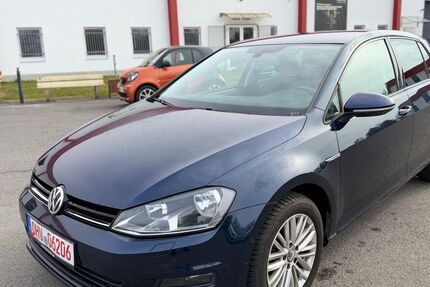 VW Golf 186.000 km 6.400 &euro; Velten 16727