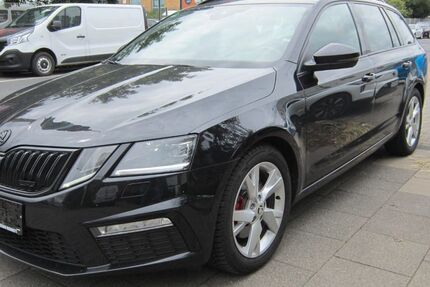 Skoda Octavia 195.700 km 15.990 &euro; Köln 51105