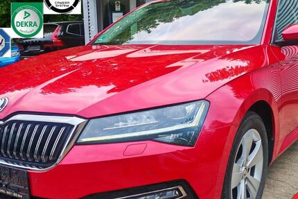 Skoda Superb 85.729 km 23.900 &euro; Hamburg 22391