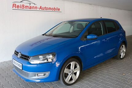 VW Polo 144.567 km 4.990 &euro; Dresden 01156