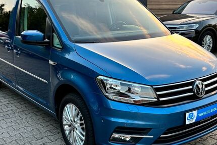 VW Caddy 42.900 km 25.999 &euro; Cottbus 03050