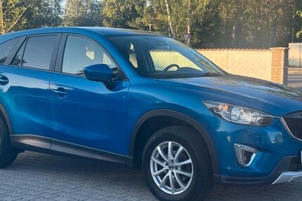 Mazda CX-5 195.500 km 6.650 &euro; Waldkraiburg 84478