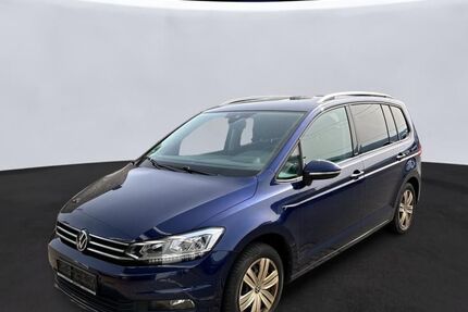 VW Touran 161.000 km 17.390 &euro; Helmstedt 38350