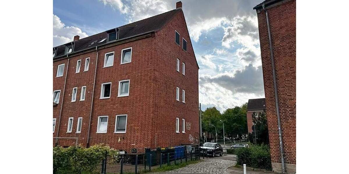 Mehrfamilienhaus, Wohnhaus Rostock Reutershagen - 2 Zimmer, 1.130.000&euro; | Angebot:22933680