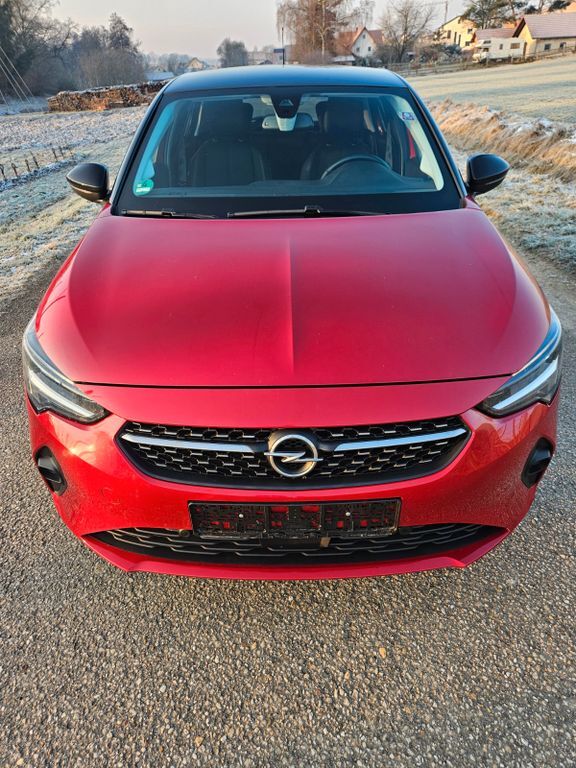 Opel Corsa 41.000 km 13.500 € Wildenberg 93359