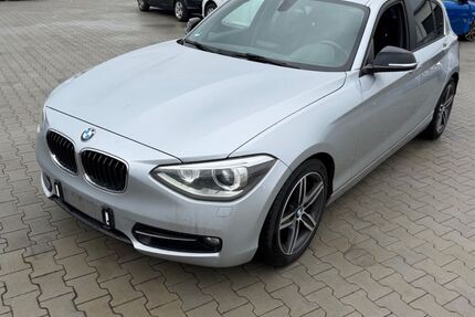 BMW 120 350.000 km 3.990 &euro; Bruck in der Oberpfalz 92436