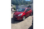 Toyota Yaris 97.000 km 4.999 &euro; Siegen 57072