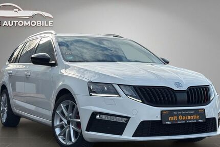 Skoda Octavia 201.000 km 13.499 &euro; Langenhagen 30851