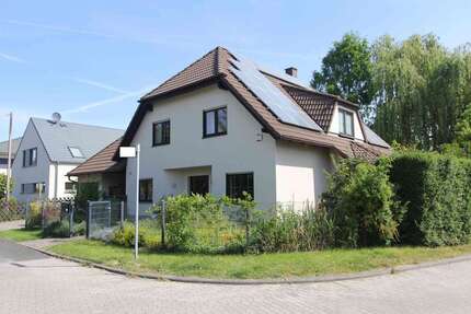 Haus zum Kaufen in Leipzig 670.000 € 186.4 m²